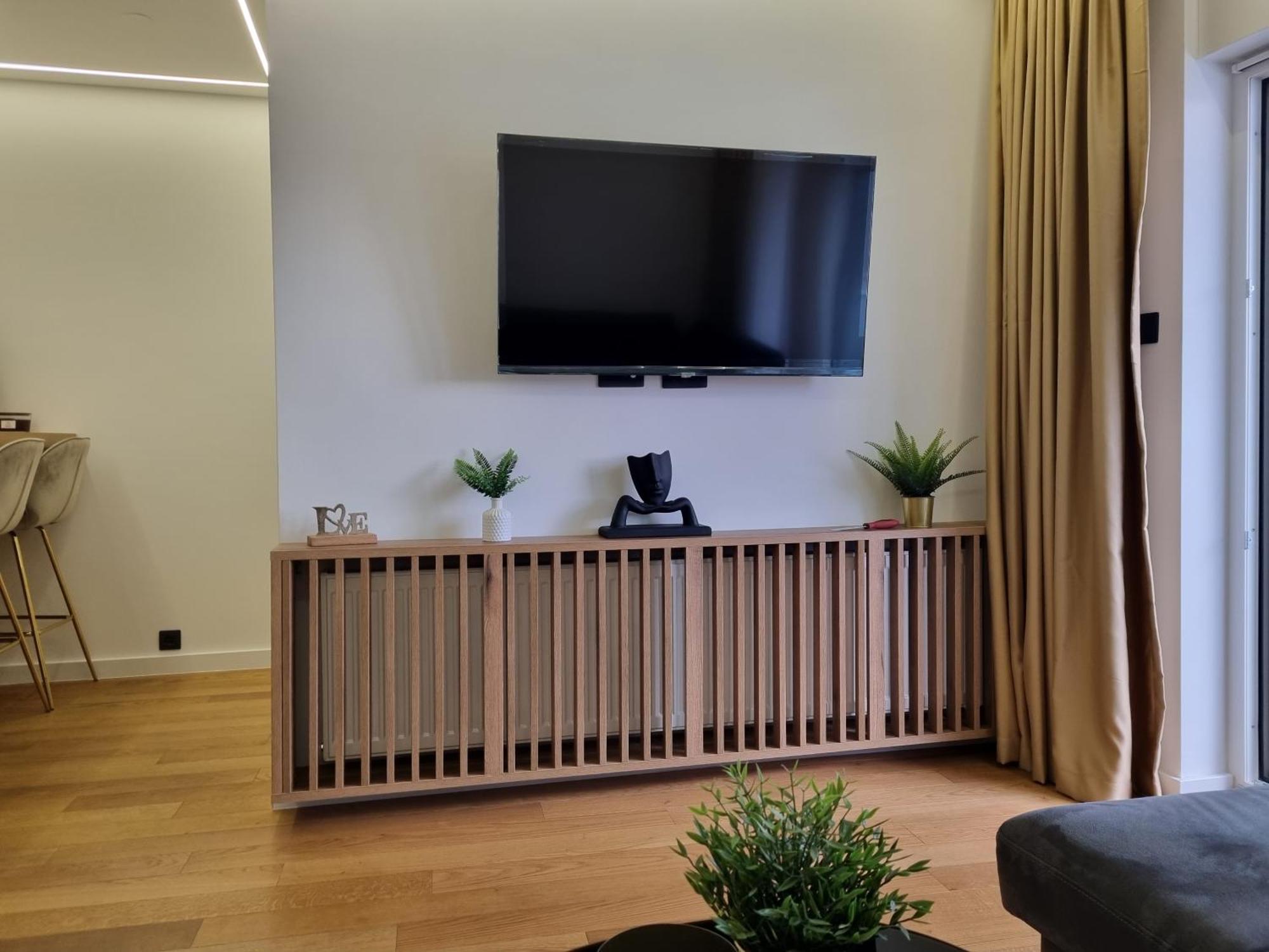 Osijek Luxury Center - Self Check In, Free Private Parking, Ulica Ivana Gundulica 82 Διαμέρισμα Εξωτερικό φωτογραφία
